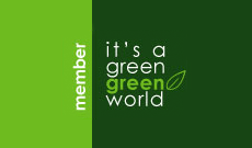 Member of it's a green green world