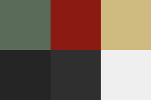 Brand Colors Graphic